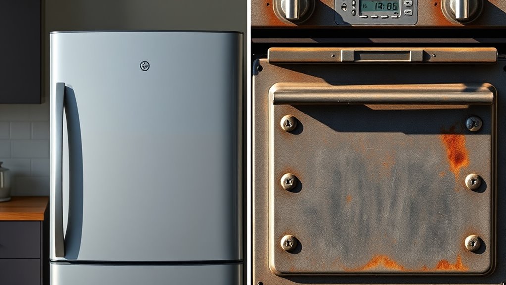 durability and material standards