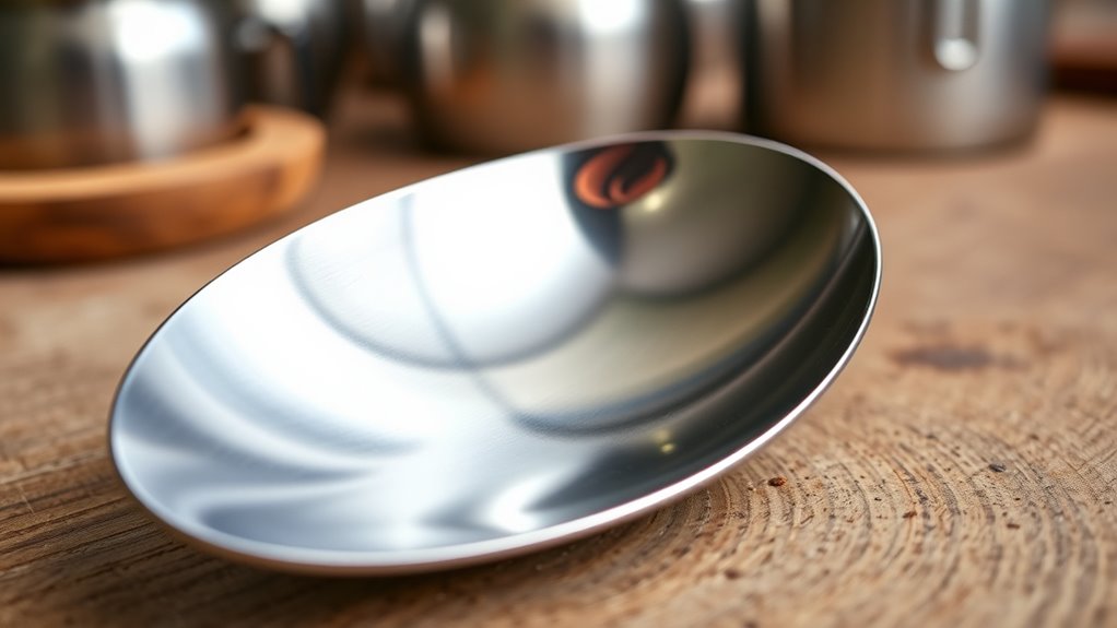 durable precise cost effective utensils