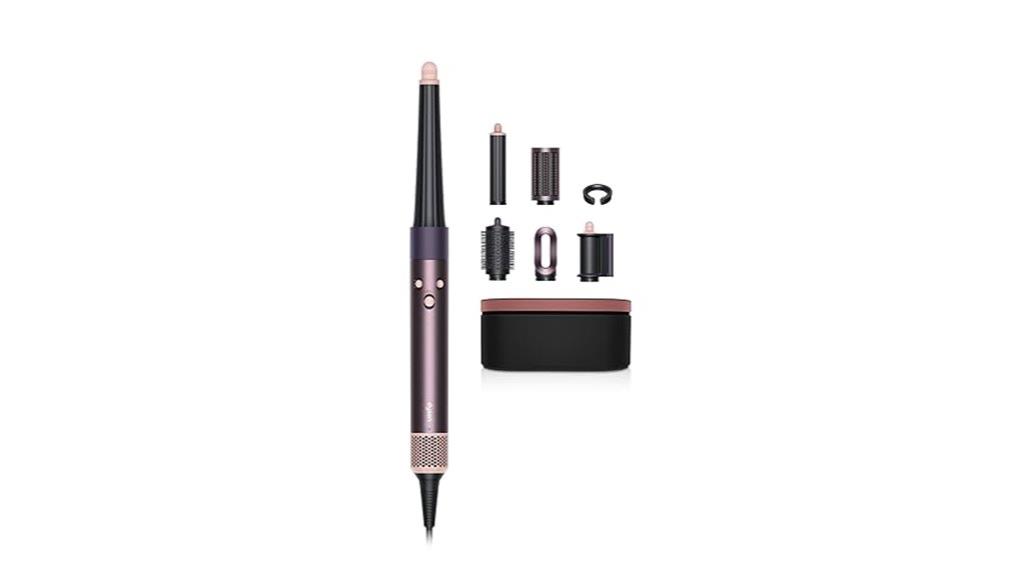 dyson airwrap multi styler
