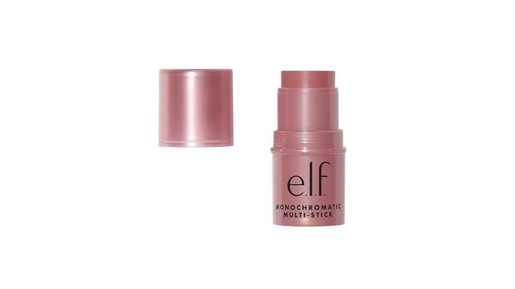 e l f rose multi stick
