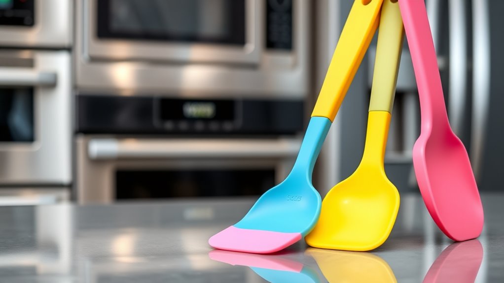 easy durable hygienic flexible