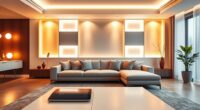 easy home automation entry