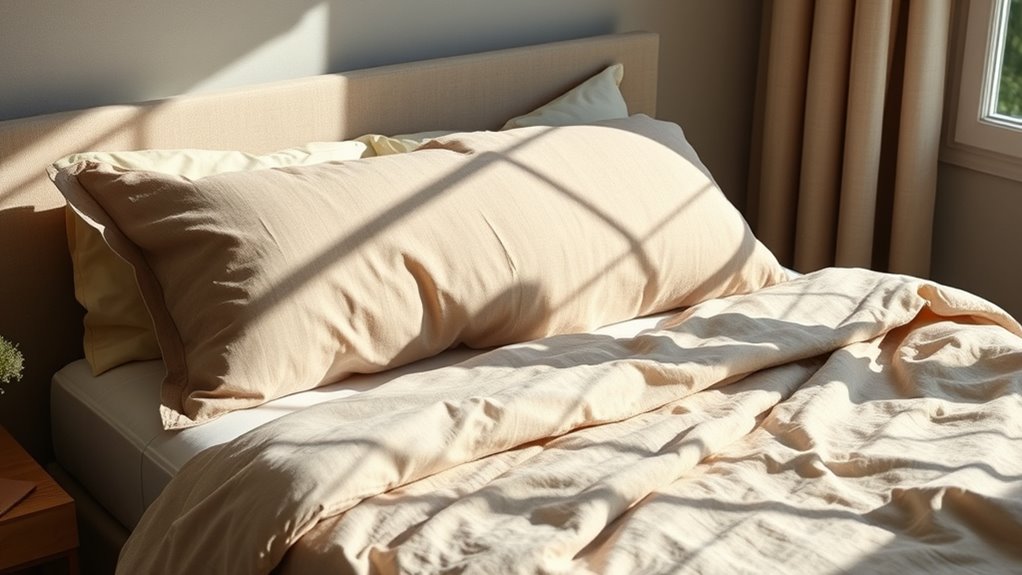 eco friendly comfortable bedding choices