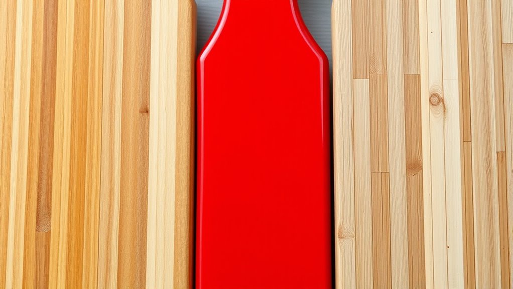 eco friendly cutting board options