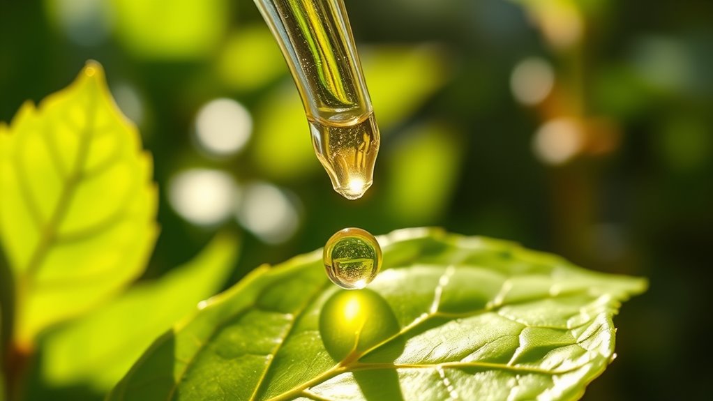 eco friendly ethical skincare choice