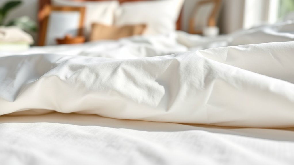 eco friendly high quality bedding