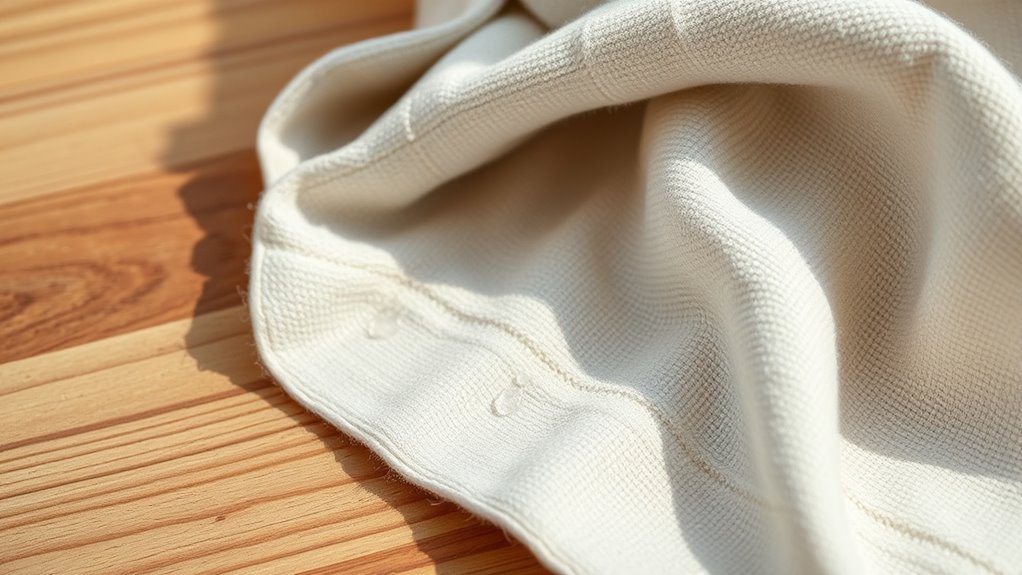 eco friendly luxurious durable textiles