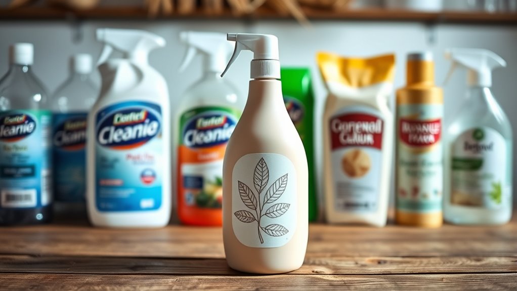 eco friendly minimalist packaging