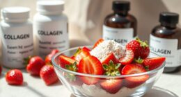 effective collagen benefits validated