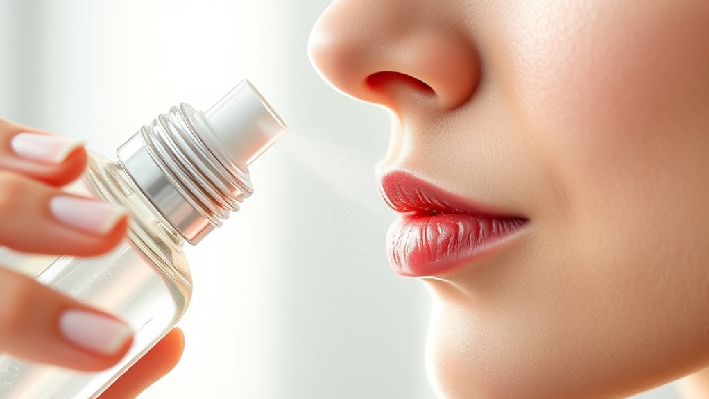 effective hydrating skin refresh