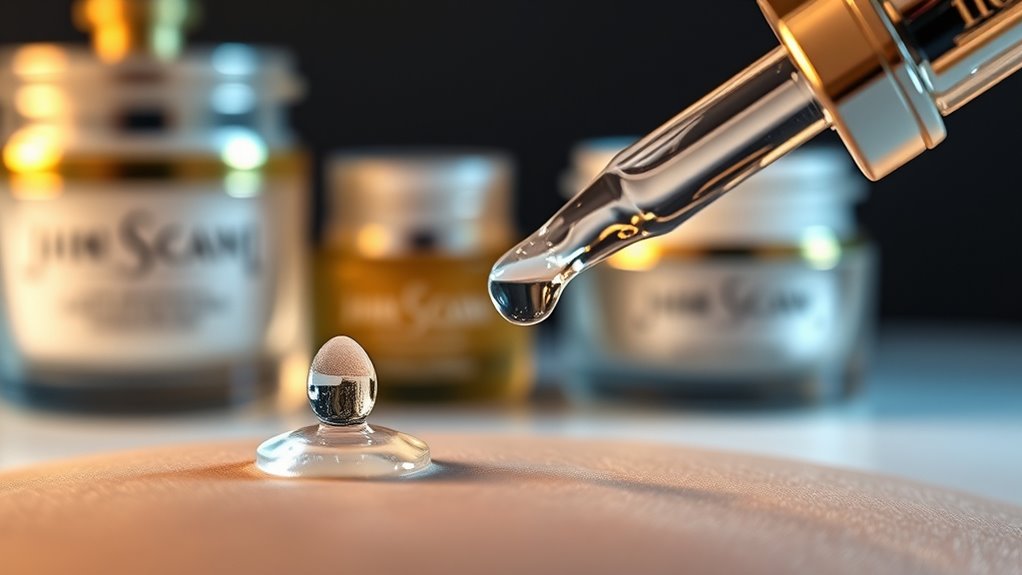 effective ingredient delivery systems