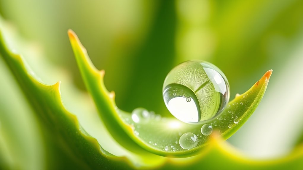 effective ingredient penetration strategies