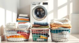effective laundry sorting strategies