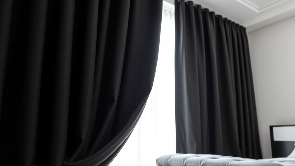 effective light blocking solutions