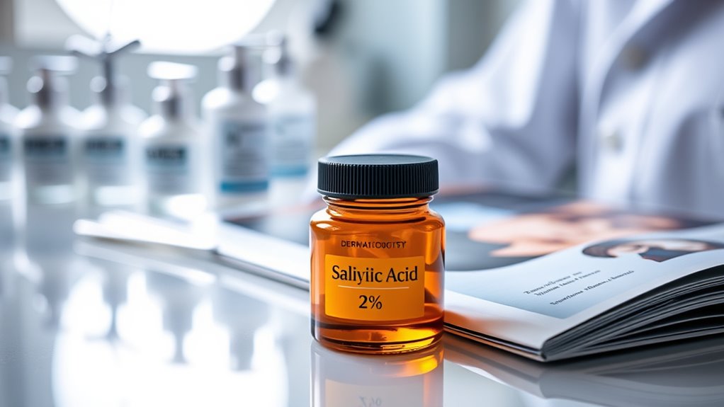 effective science backed skincare