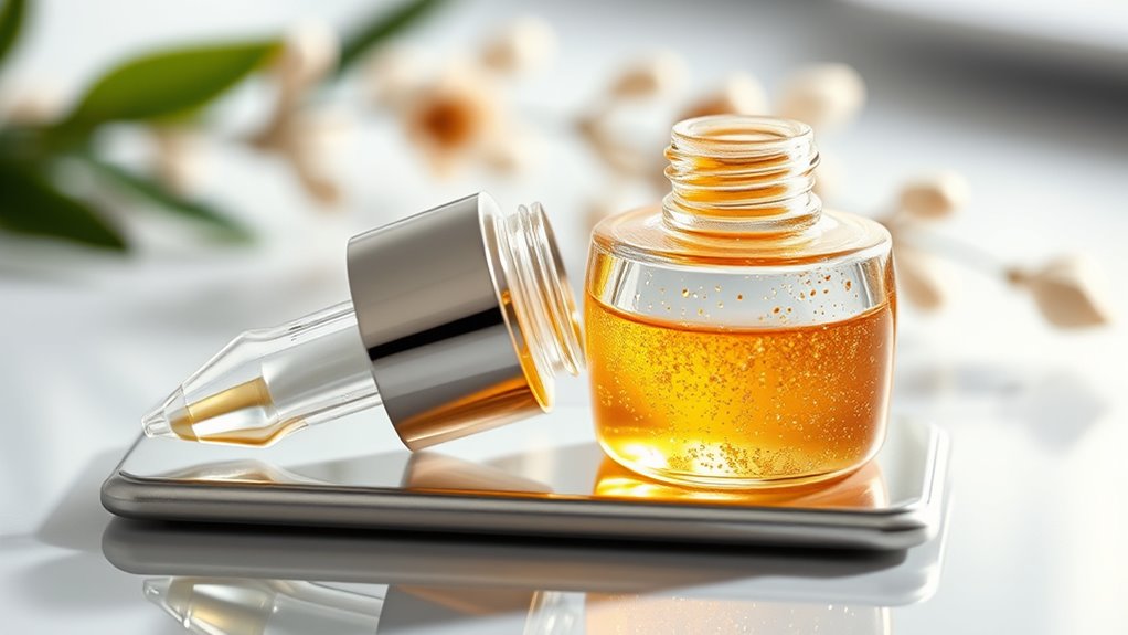 effective stable peptide formulations