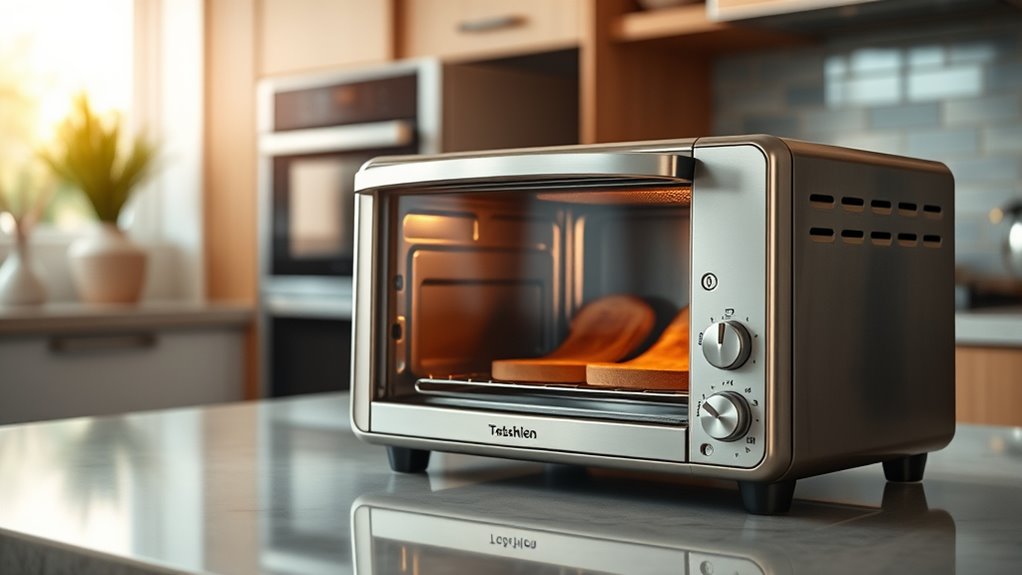 efficient small scale cooking