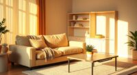 effortless decluttering for lazy