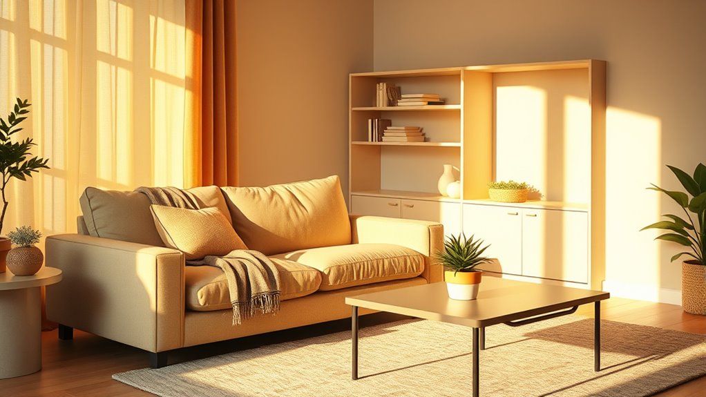 effortless decluttering for lazy