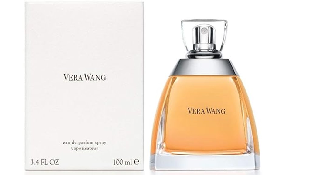 elegant fragrance for women