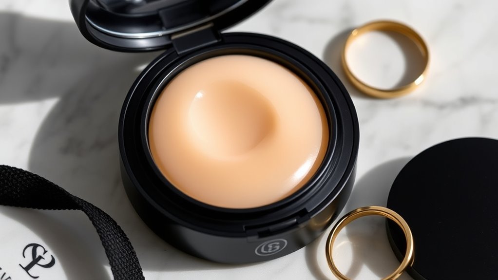 elegant portable fragrance choice