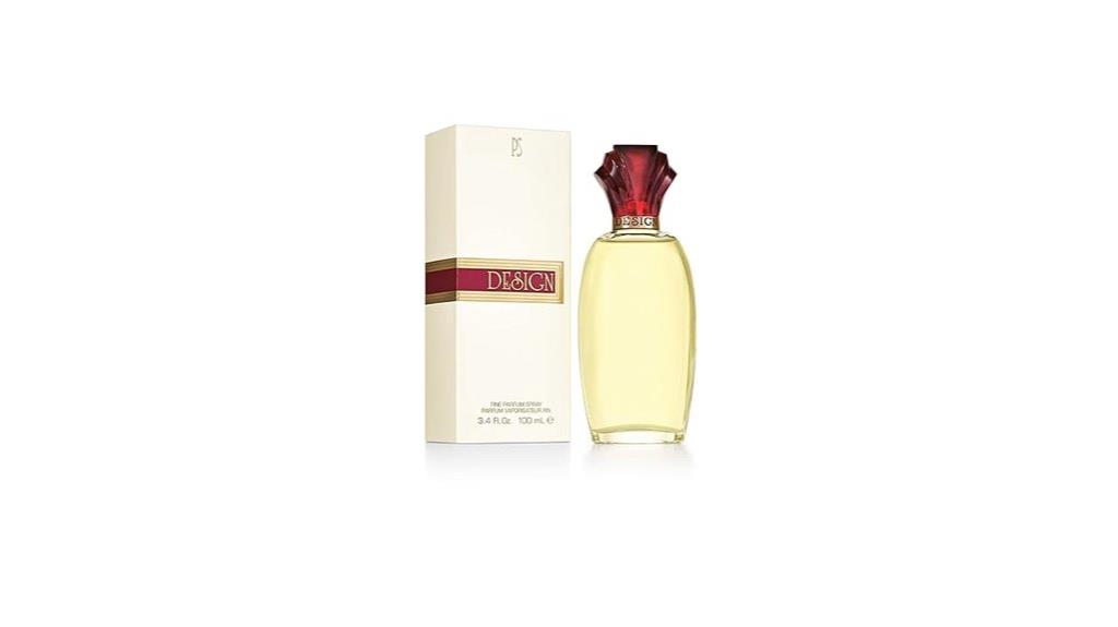 elegant women s perfume scent