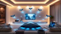 eliminate wi fi dead zones