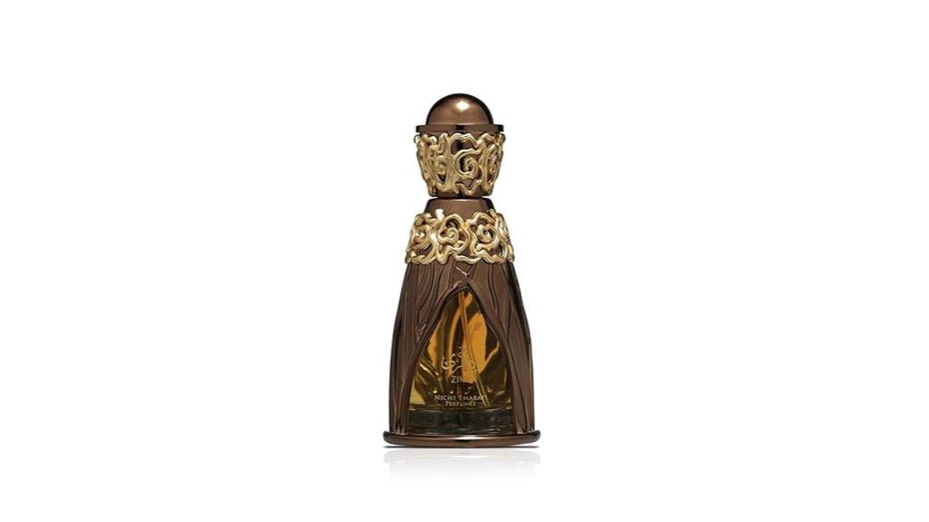 emirati unisex fragrance spray