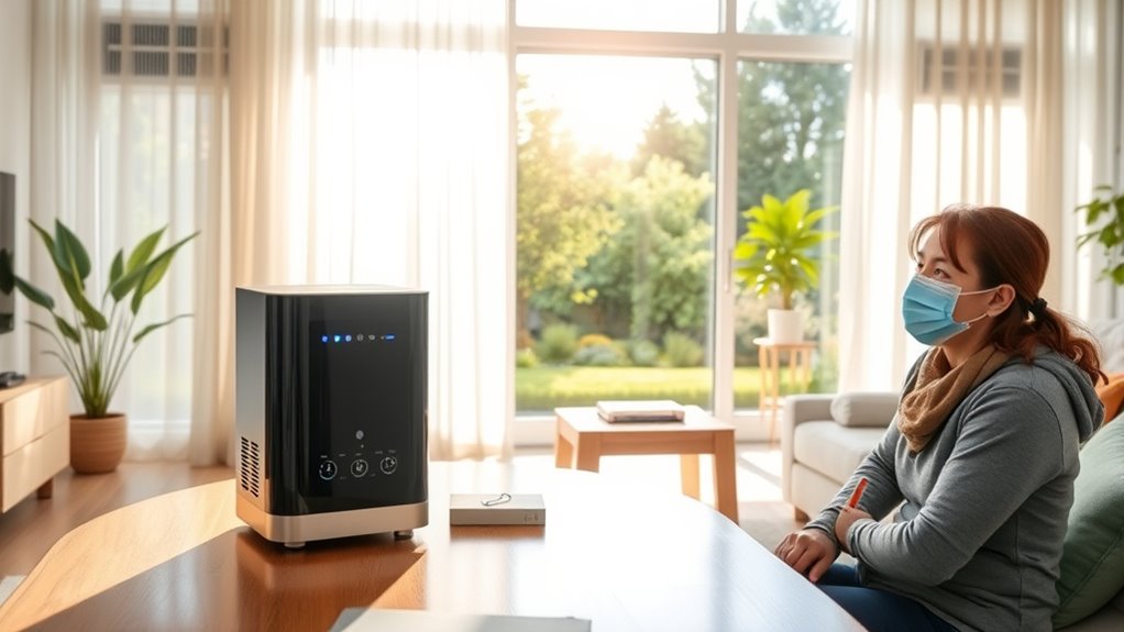 enhance air quality naturally
