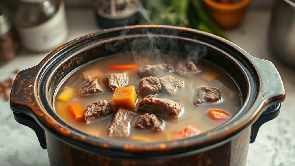 enhance flavor with searing