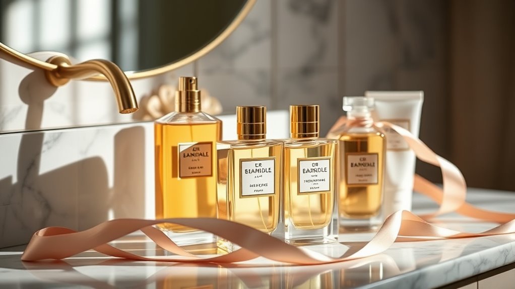 enhance scent longevity naturally