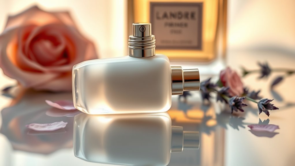 enhance scent longevity naturally
