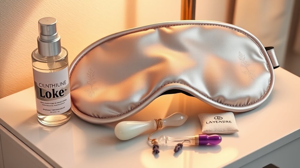 enhance sleep mask benefits
