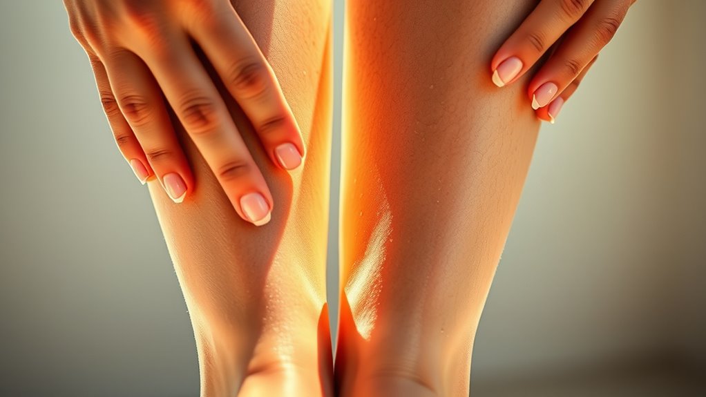 enhanced circulation promotes wellness