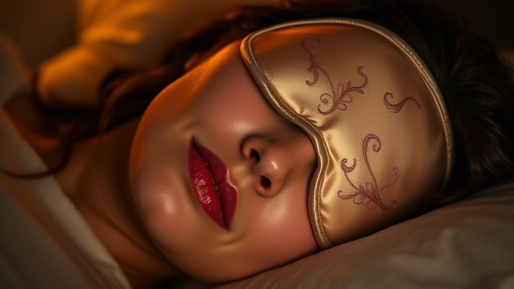 enhanced nighttime skin hydration