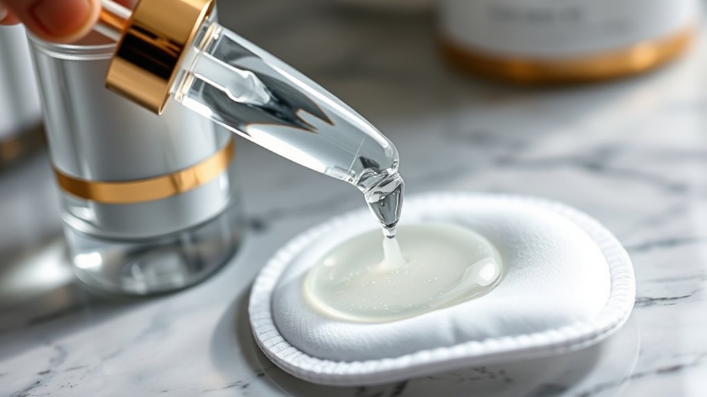 essence boosts skin resilience
