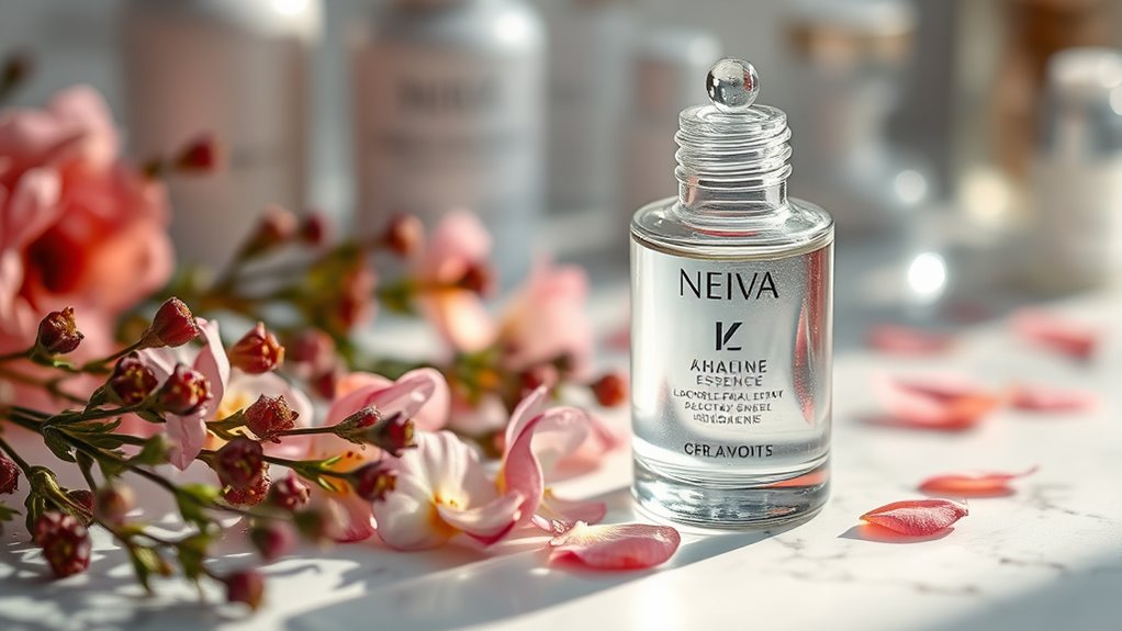 essences for skin needs