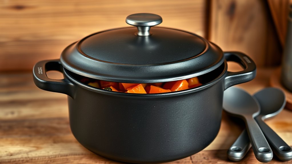 essential guide to dutch oven