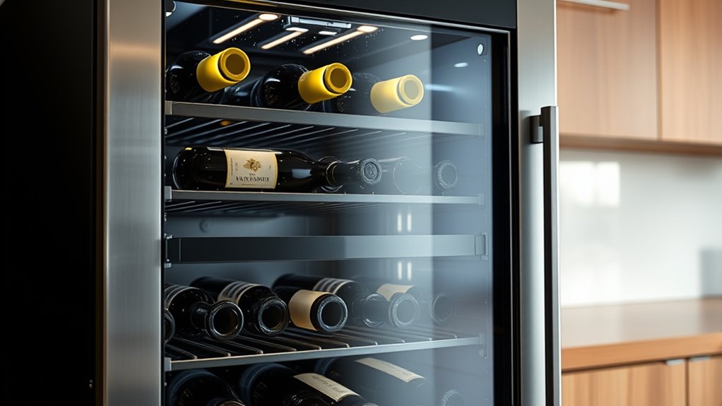 essential wine storage investment