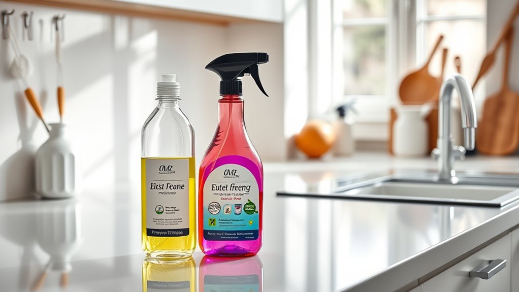 european cleaning cultural diversity