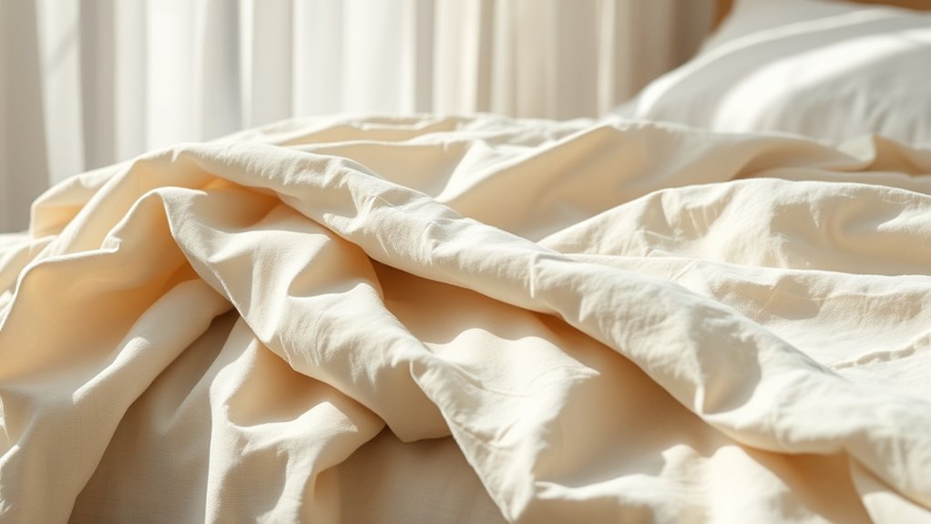 european flax fiber sourcing