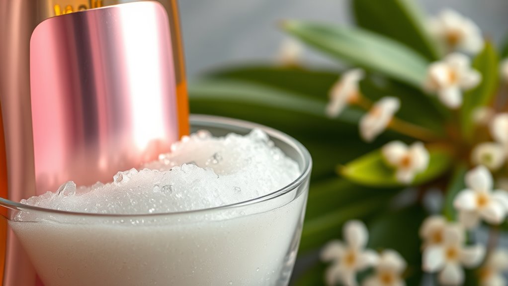 evaluate sulfate risks carefully