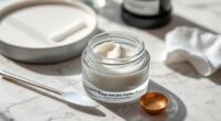 evaluating eye cream necessity
