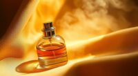 evolving scent profiles over time