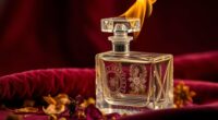 exclusive scent costs more