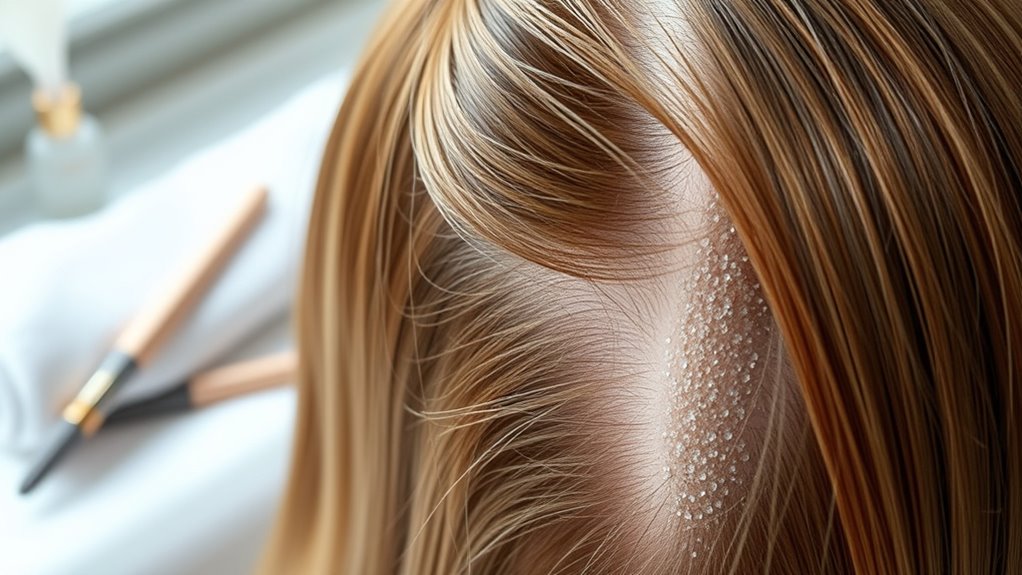 exfoliate cleanse hydrate regularly