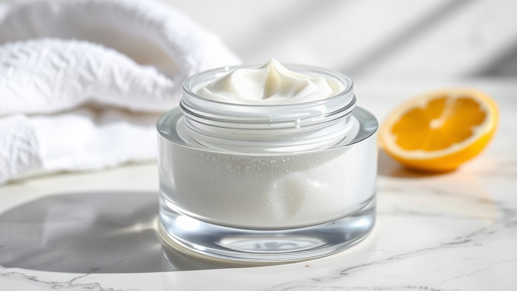 exfoliation for radiant skin