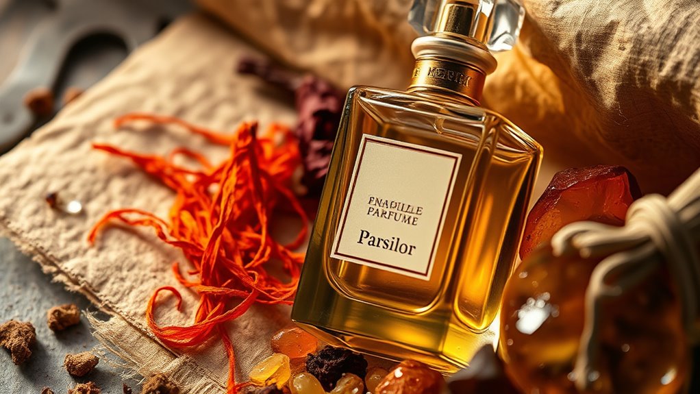 exquisite rare ingredient craftsmanship