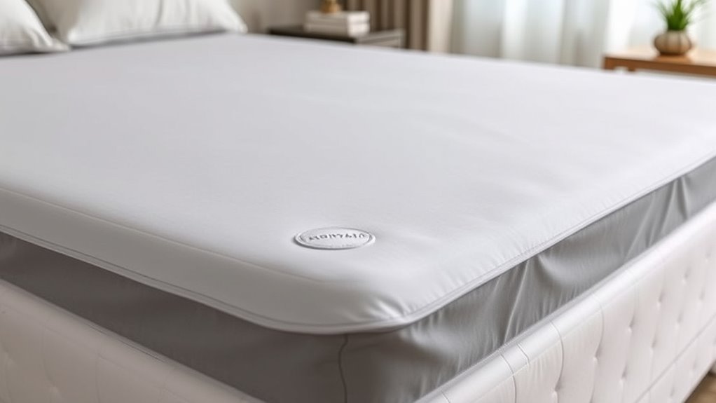 extend mattress life