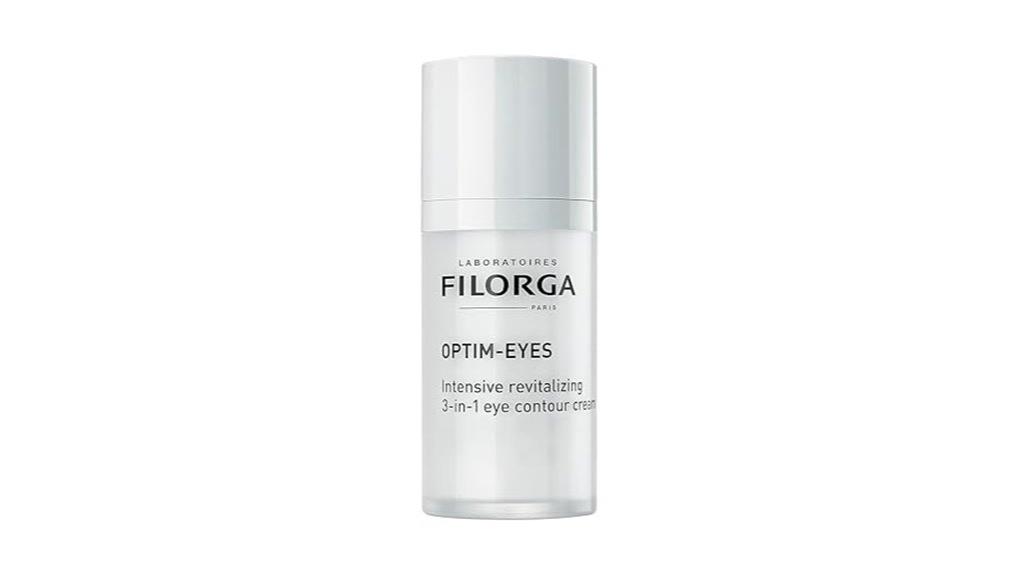 eye cream for dark circles